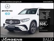 Mercedes GLC 200, AMG Wide Memo Easy 19, Jahr 2023 - Altenkirchen (Westerwald)