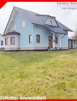 Hier erwartet Sie hohe Lebensqualität: ein behagliches Einfamilienhaus in Schweighausen - Schweighausen