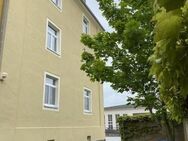 2-Raum-Wohnung im 2. OG auf der Siemensstraße zu vermieten! - Bautzen