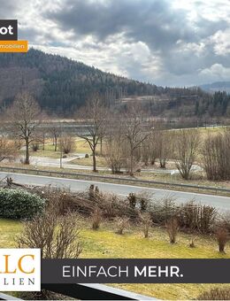 Erholung pur am See - Ihre Ferienwohnung Hillestern in Winterberg - Winterberg