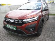 Dacia Jogger Extreme TCe LPG CITY-PAKET NAVI AHK - Frankfurt (Oder)