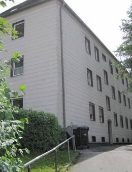 Renovierte 3 - Zimmer Wohnung steht bereit für Ihren Einzug! - Passau