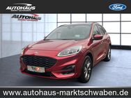 Ford Kuga, ST-Line X, Jahr 2020 - Markt Schwaben