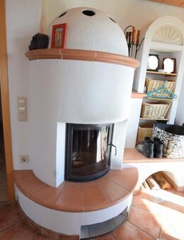 Großzügiges 2-3 Familienhaus in ruhiger und grüner Lage eines kl. Ortsteils zw. Stockach-Meßkirch. - Sauldorf