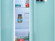 Amica Vollraumkühlschrank VKS 15622-1 T, 87,5 cm hoch, 55 cm breit