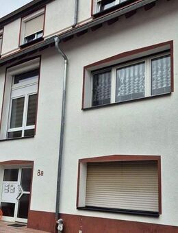 Schöne 2-Zimmer Wohnung inkl. EBK, Erstbezug nach Renovierung - Neu Anspach