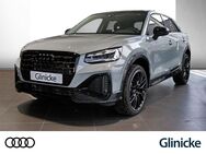 Audi Q2, S line 40 TFSI quattro, Jahr 2024 - Weimar