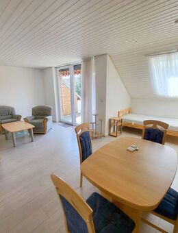 Kaufpreissenkung - 1 Zi.-Apartment in Gifhorn - Musikerviertel - sofort frei - Gifhorn
