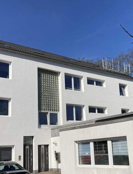 Schöne Wohnung, ruhig gelegen - Dorsten