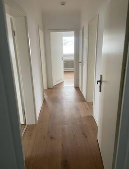 3-Zimmer-Wohnung in zentraler Lage von Villingen-Schwenningen - Villingen-Schwenningen