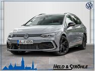 VW Golf Variant, 2.0 TDI R-Line Black 18, Jahr 2024 - Ulm