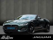 Jaguar F-Type, 9.6 Cabriolet R-Dynamic UPE 898 - EURO, Jahr 2022 - Bonn