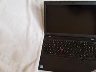 Lenovo Thinkpad L580 mit Windows 11 / TOP Zustand-Kaum Gebrauchsspuren - Hamburg