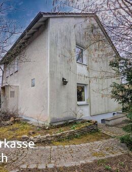 Ein-/Zweifamilienhaus in Zirndorf - Zirndorf