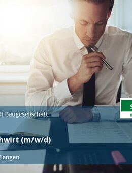 Steuerfachwirt (m/w/d) - Waldshut-Tiengen