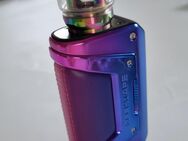 Geekvape L200, 5.5ML, 200W Rainbow Purple - Münchweiler (Alsenz)