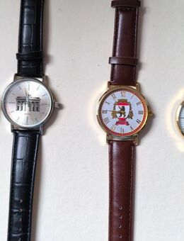 Verschiedene Armband Uhren - Mommenheim