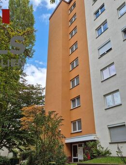 Sehr gut geschnittene 3 Zi ETW in Dietzenbach - Dietzenbach