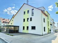 Willkommen in Ihrem neuen Zuhause - modern, komfortabel und nachhaltig! - Nürnberg