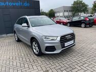 Audi Q3 sport*Navi*Garantie*Automatik - Dormagen