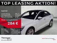 Audi A3, Limo 30 TFSI ADV, Jahr 2024 - Gelsenkirchen