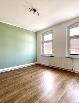 Stilvolles City-Apartment mit Bahnhofsnähe: Komfortables Wohnen in Lüneburg - Lüneburg