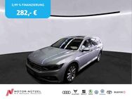 VW Passat Variant, 2.0 TDI ELEGANCE, Jahr 2021 - Hof