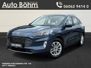 Ford Kuga, 2.5 l Plug-In Hybrid Titanium, Jahr 2021 - Erbach (Hessen)