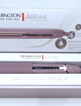 Remington AIRvive Glätteisen | Haarglätter, 150 - 230°C ✮NEU✮ - Dresden