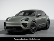 Porsche Macan, 4 | | | Beifahrerdisplay, Jahr 2022 - Plattling