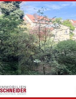 Immobilien Schneider - München-Lehel - Attraktive 3 Zimmer-Wohnung in zentraler Lage - München