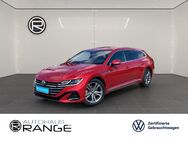 VW Arteon, 2.0 Shooting Brake, Jahr 2023 - Fritzlar