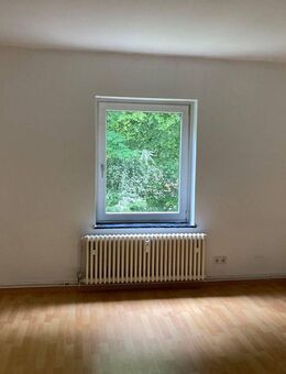 Ruhig gelegene 3-Zimmerwohnung im Grünen - Salzgitter
