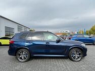 BMW X5 xDrive*40d*MSport*7xSITZER*ACC*HUD*AHK*LED*DAB - Hanau (Brüder-Grimm-Stadt)