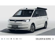 VW T7 Multivan, California Beach TDI Stand, Jahr 2022 - Sand (Main)