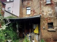 WGH in Netzschkau - Netzschkau