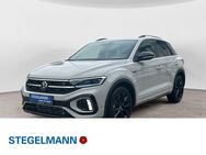 VW T-Roc, 1.5 l TSI OPF R-Line, Jahr 2022 - Lemgo