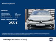 VW Polo, 1.0 l TSI Life OPF 5 Gang, Jahr 2024 - Hamburg