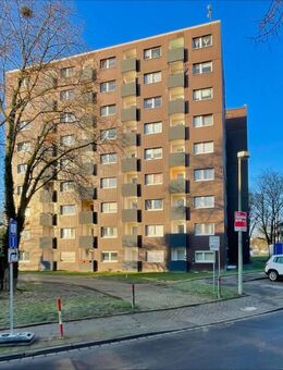 Gemütliches 1-Zi.-Appartment mit Balkon! - Leverkusen