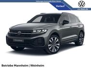 VW Touareg, 3.0 R-Line V6 TDI, Jahr 2022 - Mannheim