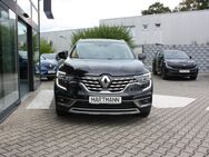 Renault Koleos, II INITIALE PARIS BLUE dCi 190 4W, Jahr 2019 - Rheine