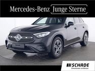 Mercedes GLC 300, AMG Line Winter-P, Jahr 2023 - Eisenach