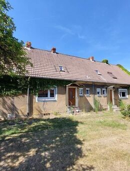 Altes Schätzchen sucht neue Bewohner - Bottrop