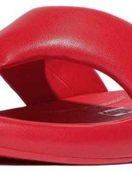 Fitflop iQUSHION D-LUXE Zehentrenner, Flats, Slides, Sandale mit weichem Zehensteg