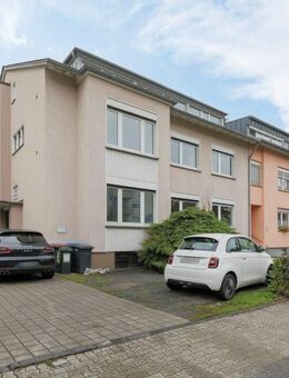 Eine gute Adresse für Ihr Geld - Karlsruhe