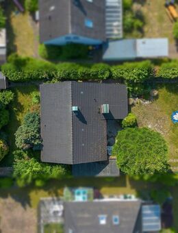 Sanieren, Erweitern oder Neubauen - EFH mit Potenzial! - Wedel