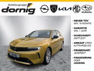 Opel Astra, L, Jahr 2022 - Plauen