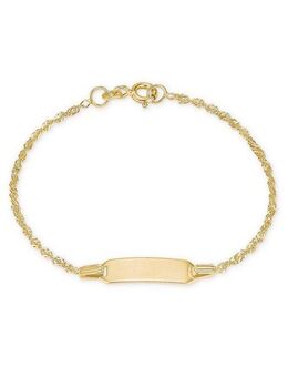 Amor Goldarmband 2014334, Made in Germany