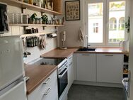 Moderne Neuwertige Küche im Küchenstudio designt - NP: 3.700 € - Berlin Charlottenburg-Wilmersdorf