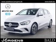 Mercedes B 180, d Progressive MBUX Winter, Jahr 2023 - Hagen (Stadt der FernUniversität)